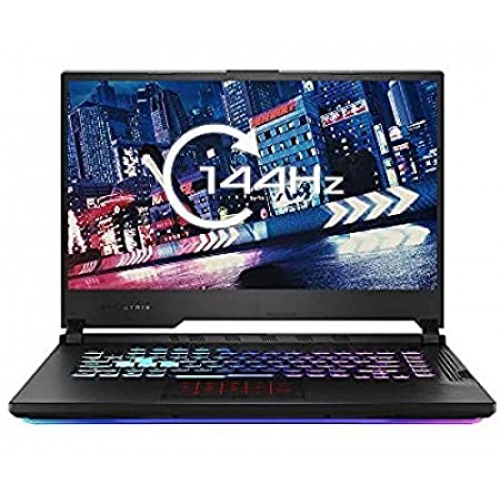 ASUS ROG Strix G17 G712LU-EV019T